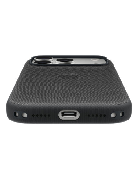 Etui Apple Iphone 17 Pro Te Czarne