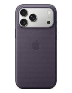 Etui Apple Iphone 17 Pro Max Te Fioletowe (Mgfa4Zm/A)