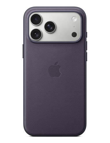 Etui Apple Iphone 17 Pro Max Te Fioletowe (Mgfa4Zm/A)
