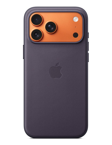 Etui Apple Iphone 17 Pro Max Te Fioletowe (Mgfa4Zm/A)