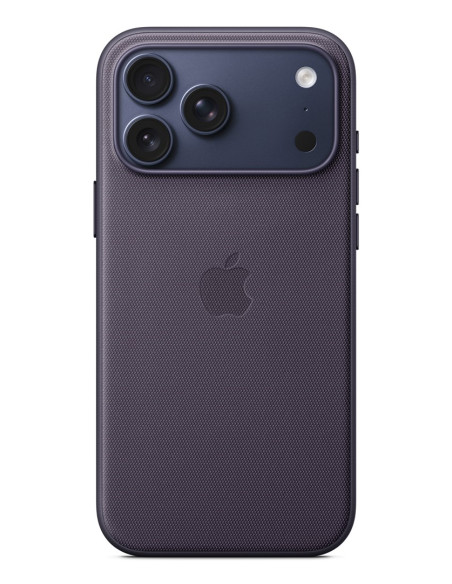 Etui Apple Iphone 17 Pro Max Te Fioletowe (Mgfa4Zm/A)