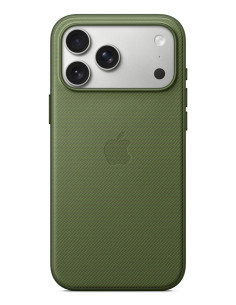 Etui Apple Iphone 17 Pro Max Te Zielone (Mgfd4Zm/A)