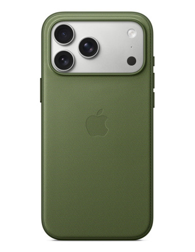 Etui Apple Iphone 17 Pro Max Te Zielone (Mgfd4Zm/A)