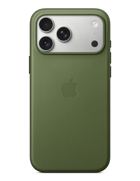 Etui Apple Iphone 17 Pro Max Te Zielone (Mgfd4Zm/A)