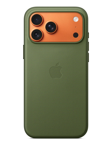 Etui Apple Iphone 17 Pro Max Te Zielone (Mgfd4Zm/A)