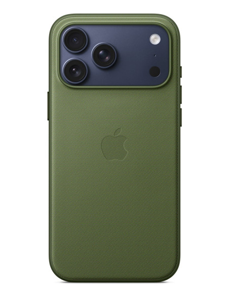 Etui Apple Iphone 17 Pro Max Te Zielone (Mgfd4Zm/A)