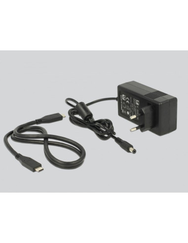 Delock Usb Type-C 3.1 Stacja Dokująca Na 2 X Sata Hdd / Ssd