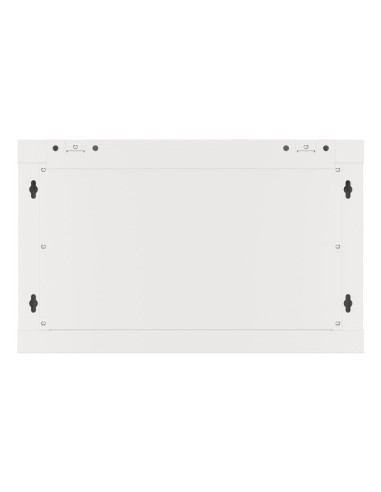 Lanberg Wf01-6406-00S Stojak 6U Szafa Wisząca Szary