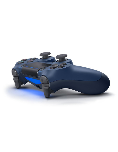 Ps4 Dualshock 4 Cont Midnight Blue V2