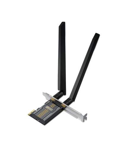 Tp-Link Be6500 Wewnętrzny Wlan / Bluetooth 2880 Mbit/S