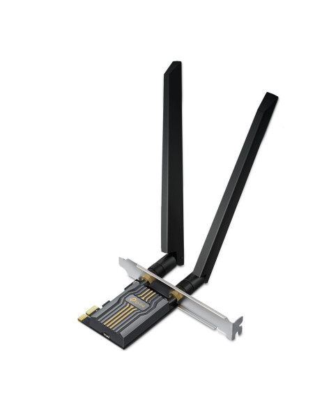 Tp-Link Be6500 Wewnętrzny Wlan / Bluetooth 2880 Mbit/S
