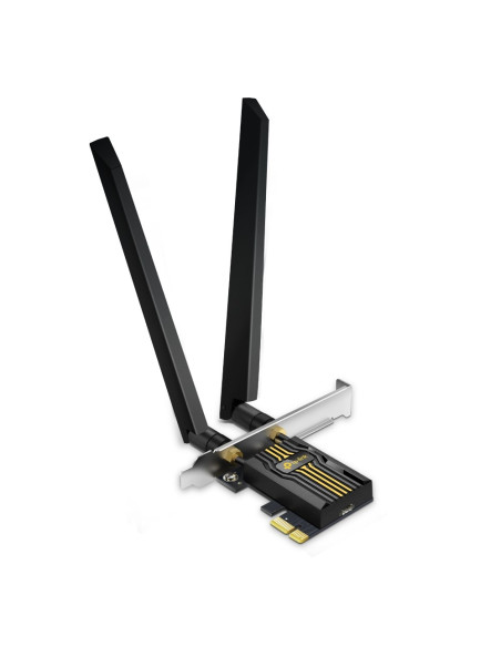 Tp-Link Be6500 Wewnętrzny Wlan / Bluetooth 2880 Mbit/S