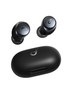 Soundcore Space A40 Słuchawki True Wireless Stereo (Tws) Douszny Połączenia/Muzyka Bluetooth Czarny 2