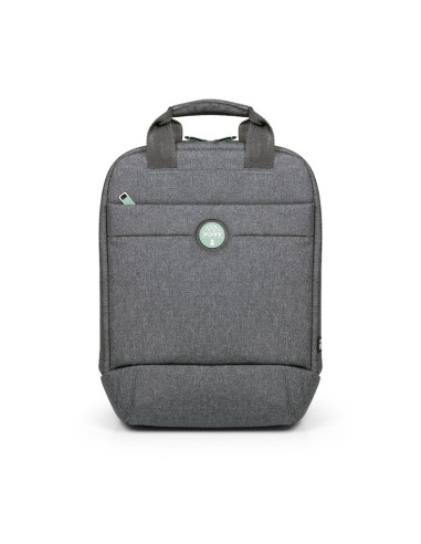 Port Designs Yosemite Eco 35,6 Cm (14") Plecak Szary