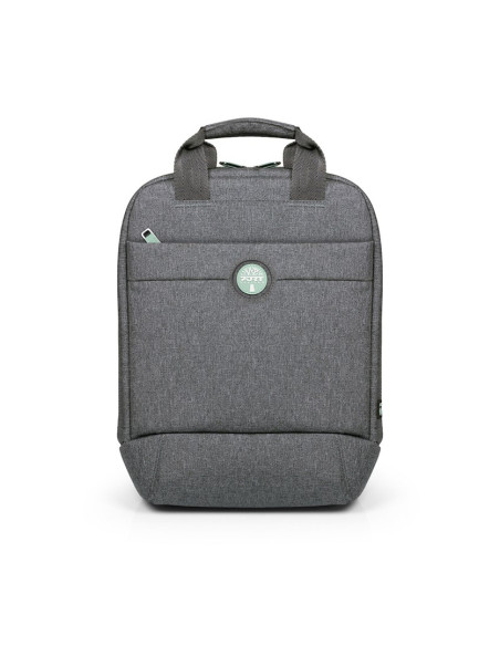 Port Designs Yosemite Eco 35,6 Cm (14") Plecak Szary