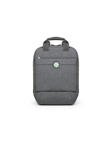Port Designs Yosemite Eco 35,6 Cm (14") Plecak Szary