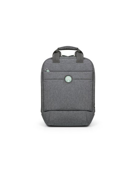 Port Designs Yosemite Eco 35,6 Cm (14") Plecak Szary
