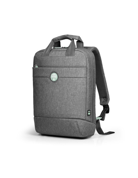 Port Designs Yosemite Eco 35,6 Cm (14") Plecak Szary