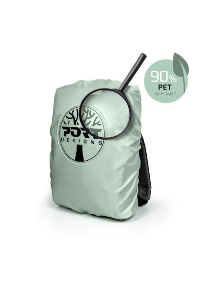 Port Designs Yosemite Eco 35,6 Cm (14") Plecak Szary