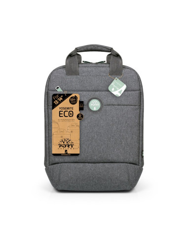 Port Designs Yosemite Eco 35,6 Cm (14") Plecak Szary
