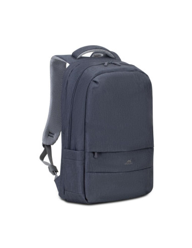 Rivacase 7567 43,9 Cm (17.3") Plecak Niebieski