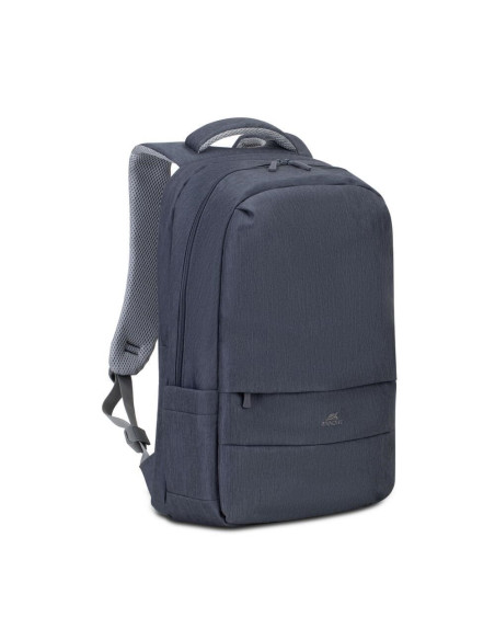 Rivacase 7567 43,9 Cm (17.3") Plecak Niebieski