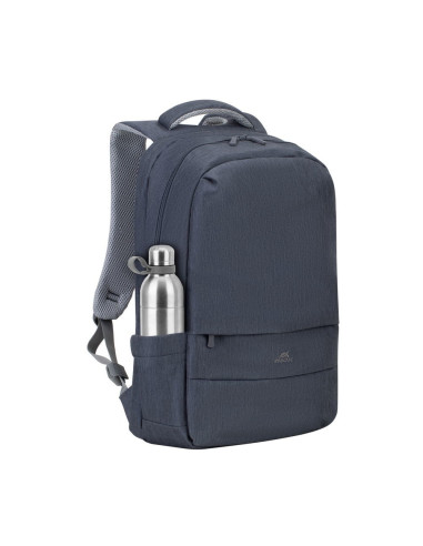 Rivacase 7567 43,9 Cm (17.3") Plecak Niebieski