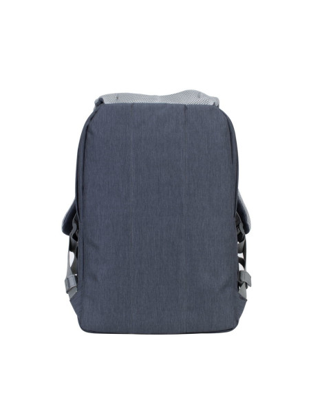 Rivacase 7567 43,9 Cm (17.3") Plecak Niebieski