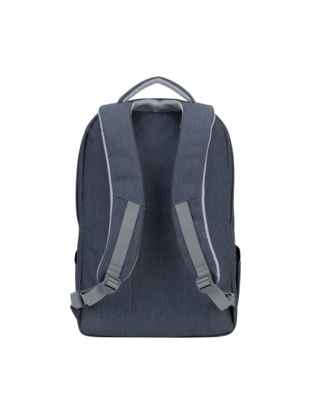 Rivacase 7567 43,9 Cm (17.3") Plecak Niebieski