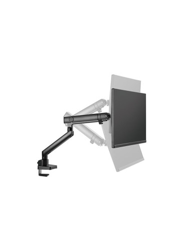 Icy Box Ib-Ms313-T 81,3 Cm (32") Biurko Czarny