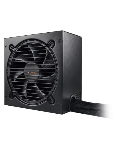 Zasilacz Be Quiet! Pure Power 11 Bn292 (400 W  Aktywne  120 Mm)