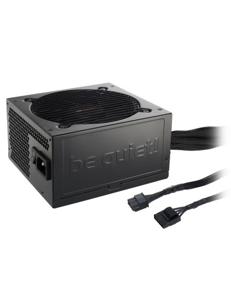 Zasilacz Be Quiet! Pure Power 11 Bn292 (400 W  Aktywne  120 Mm)