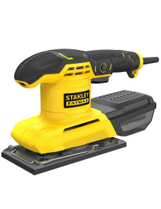Szlifierka Oscylacyjna 280W Stanley Fmew214K-Qs