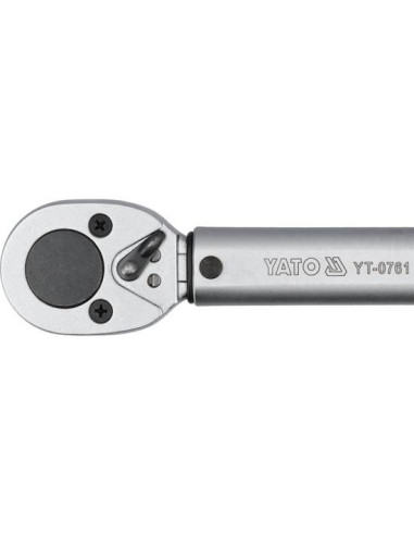 Yato Yt-0761 Klucz Dynamometryczny Nm