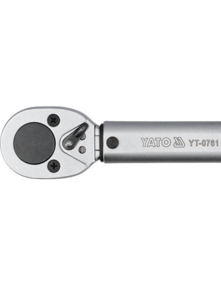 Yato Yt-0761 Klucz Dynamometryczny Nm