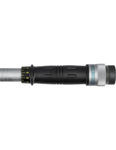 Yato Yt-0761 Klucz Dynamometryczny Nm