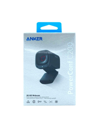 Kamera Internetowa Anker Innovations Powerconf C200