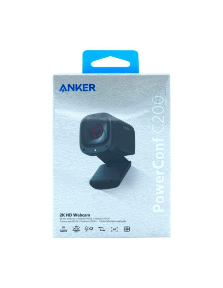 Kamera Internetowa Anker Innovations Powerconf C200