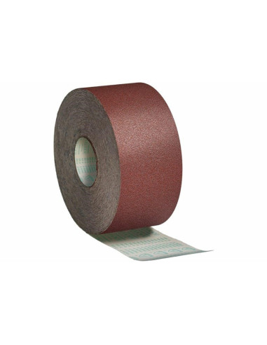 Klingspor Rolka Na Podłożu Papierowym Ps28F 150Mm Gr.120  (50Mb)