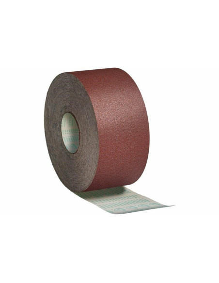 Klingspor Rolka Na Podłożu Papierowym Ps28F 150Mm Gr.120  (50Mb)