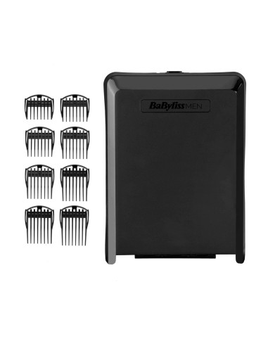 Maszynka Do Strzyżenia Babyliss E986E