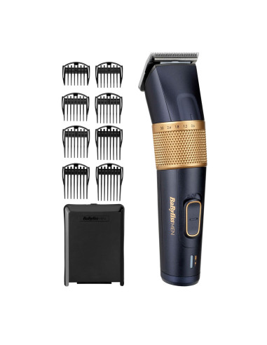 Maszynka Do Strzyżenia Babyliss E986E