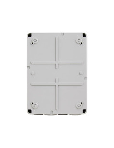 Extender Poe Pulsar Ext-Poe3H W Obudowie Hermetycznej Do 3 Kamer Ip