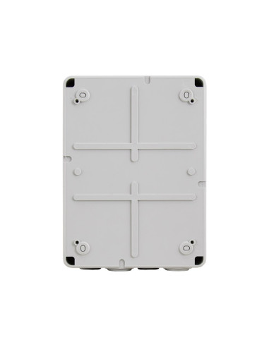 Extender Poe Pulsar Ext-Poe3H W Obudowie Hermetycznej Do 3 Kamer Ip