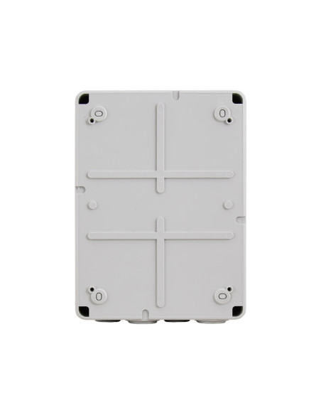 Extender Poe Pulsar Ext-Poe3H W Obudowie Hermetycznej Do 3 Kamer Ip