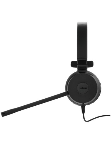 Zestaw Słuchawkowy Jabra Evolve 30 Ii Uc Mono Usb C/A I Gniazdo 3,5 Mm