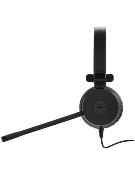 Zestaw Słuchawkowy Jabra Evolve 30 Ii Uc Mono Usb C/A I Gniazdo 3,5 Mm