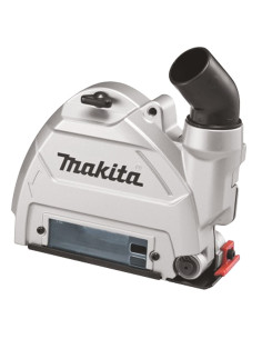 Makita 196845-3 Element Do Szlifierki Kątowej Osłona Odkurzacza