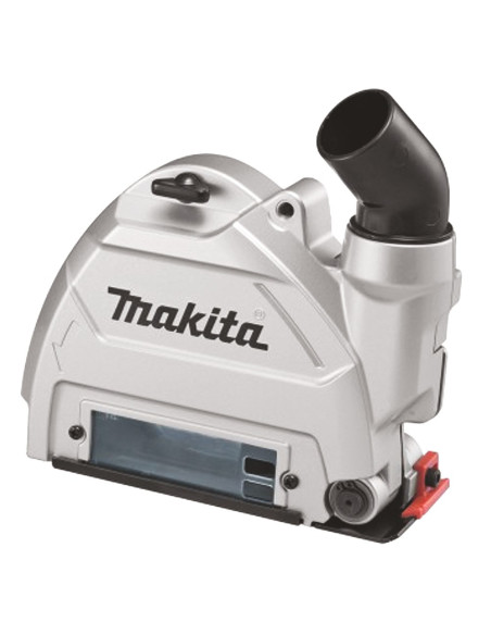 Makita 196845-3 Element Do Szlifierki Kątowej Osłona Odkurzacza