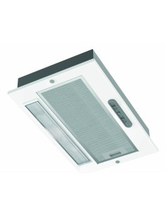 Kaptur Cata Gk 4500 Wh Baldachim Klasa Efektywności Energetycznej B Szerokość 51 Cm Suwak Doprowadziło Biały